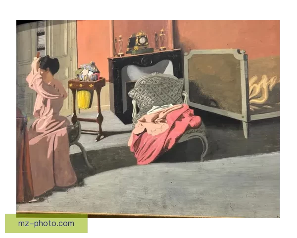 探索亚洲韵味：一场跨越时空的视觉盛宴